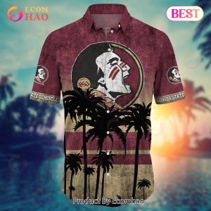 Florida State Seminoles Hawaii Shirt Short Style Hot Trending Summer