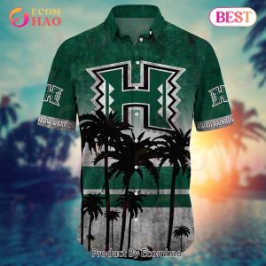 Hawaii Rainbow Warriors Hawaii Shirt Short Style Hot Trending Summer