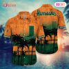 Michigan Wolverines Hawaii Shirt Short Style Hot Trending Summer