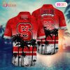 Mississippi State Bulldogs Hawaii Shirt Short Style Hot Trending Summer