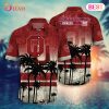 New Summer Custom Name San Diego Padres MLB Flower Hawaii Shirt For Fans