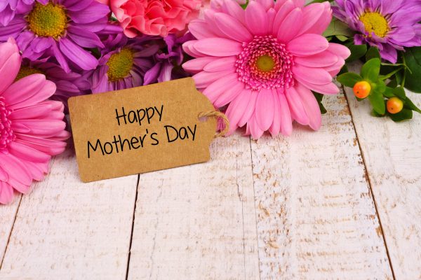 Instead of buying cards on Mother’s Day, let’s invest in the moms who have made a difference in our lives.