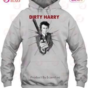 Dirty Harry Limited Edition Unisex T-Shirt