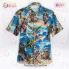 Star Wars Darth Vader Dark Side Beer Hawaiian Shirt Star Wars Darth Vader Dark Side Beer Hawaiian Shirt