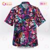 Special Sw Synthwave 01 Hawaiian Shirt