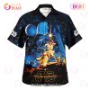 Star Wars Darth Vader Black & White Gift For Fans Hawaiian Shirt