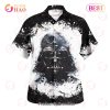 Star Wars Darth Vader Daddy’S Princess Hawaiian Shirt