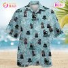 Star Wars Darth Vader Fire Gift For Fans Hawaiian Shirt