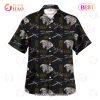 Star Wars Patter Movie Hawaiian Shirt Star Wars Patter Movie Hawaiian Shirt