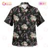 Star Wars Pattern Colorful Hawaiian Shirt