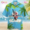 Star Wars Scarif Trooper Pattern Hawaiian Shirt Star Wars Scarif Trooper Pattern Hawaiian Shirt