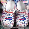 NFL Carolina Panthers Premium Clogs