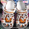 NFL Dallas Cowboys Premium Clogs