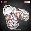 NFL Detroit Lions Premium Clogs