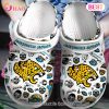 NFL Kansas City Chiefs Premium Clogs