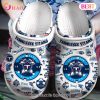 NFL Washington Commanders Premium Clogs