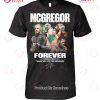 The Longhorns Legends Signature Thank You For The Memories T-Shirt The Longhorns Legends Signature Thank You For The Memories T-Shirt