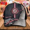 NCAA Auburn Tigers Custom Name Embroidery Cap