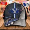 NCAA Clemson Tigers Custom Name Embroidery Cap