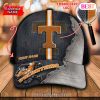 NCAA Texas Longhorns Custom Name Embroidery Cap