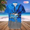 Michigan State Spartans Hawaiian Shirt