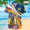 Newcastle Knights Hawaiian Shirt