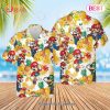 UCF Knights 2 Hawaiian Shirt