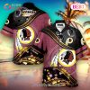 Detroit Lions NFL Baby Yoda Hawaiian