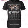 Harlem Nights 34th Anniversary 1989 – 2023 Thank You For The Memories T-Shirt