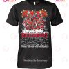 The 2023 World Tour Guns N’ Roses Unisex T-Shirt