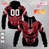 Personalized NHL Dallas Stars Special Dragon Design 3D Hoodie