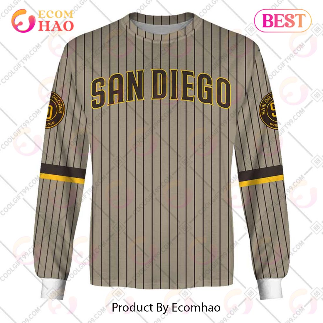 MLB San Diego Padres Camo 3D Hoodie Printed Zip Hoodie, San Diego Padres  Gift For Him - T-shirts Low Price