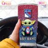 Personalized NHL Ottawa Senators Baby Yoda Tumbler Personalized NHL Ottawa Senators Baby Yoda Tumbler