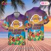 NBA Miami Heat Special Design For Summer 2023 AOP Hawaiian Shirt NBA Miami Heat Special Design For Summer 2023 AOP Hawaiian Shirt