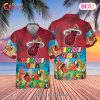 NBA New York Knicks Special Design For Summer 2023 AOP Hawaiian Shirt
