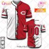 Personalized MLB Chicago White Sox Mix Jersey – Baseball Jersey