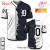Personalized MLB Houston Astros Mix Jersey – Baseball Jersey Personalized MLB Houston Astros Mix Jersey – Baseball Jersey