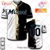 Personalized MLB Milwaukee Brewers Mix Jersey – Baseball Jersey Personalized MLB Milwaukee Brewers Mix Jersey – Baseball Jersey