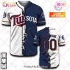 Personalized MLB Milwaukee Brewers Mix Jersey – Baseball Jersey Personalized MLB Milwaukee Brewers Mix Jersey – Baseball Jersey