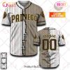 Personalized MLB San Francisco Giants Mix Jersey – Baseball Jersey