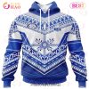 AFL Melbourne Football Club Special Pasifika Design 3D Hoodie AFL Melbourne Football Club Special Pasifika Design 3D Hoodie