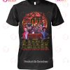 #32 Jim Brown 1936 – 2023 Thank You For The Memories T-Shirt