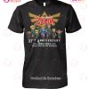 Transformers 16th Anniversary 2007 – 2023 Thank You For The Memories T-Shirt