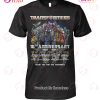 Cleveland Browns All Time Greats Unisex T-Shirt