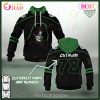 Personalized KISS The Solo Albums Spaceman Hoodie Shirt Long Sleeve