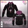 Personalized KISS The Solo Albums The Demon Hoodie Shirt Long Sleeve