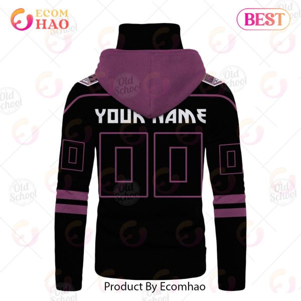 Personalized KISS The Solo Albums Starchild Hoodie Shirt Long Sleeve