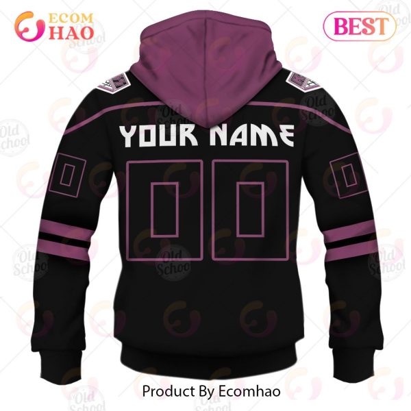 Personalized KISS The Solo Albums Starchild Hoodie Shirt Long Sleeve