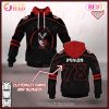 Personalized KISS The Solo Albums Starchild Hoodie Shirt Long Sleeve