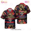 Edmonton Oilers – National Hockey League 2023 AOP Hawaiian Shirt